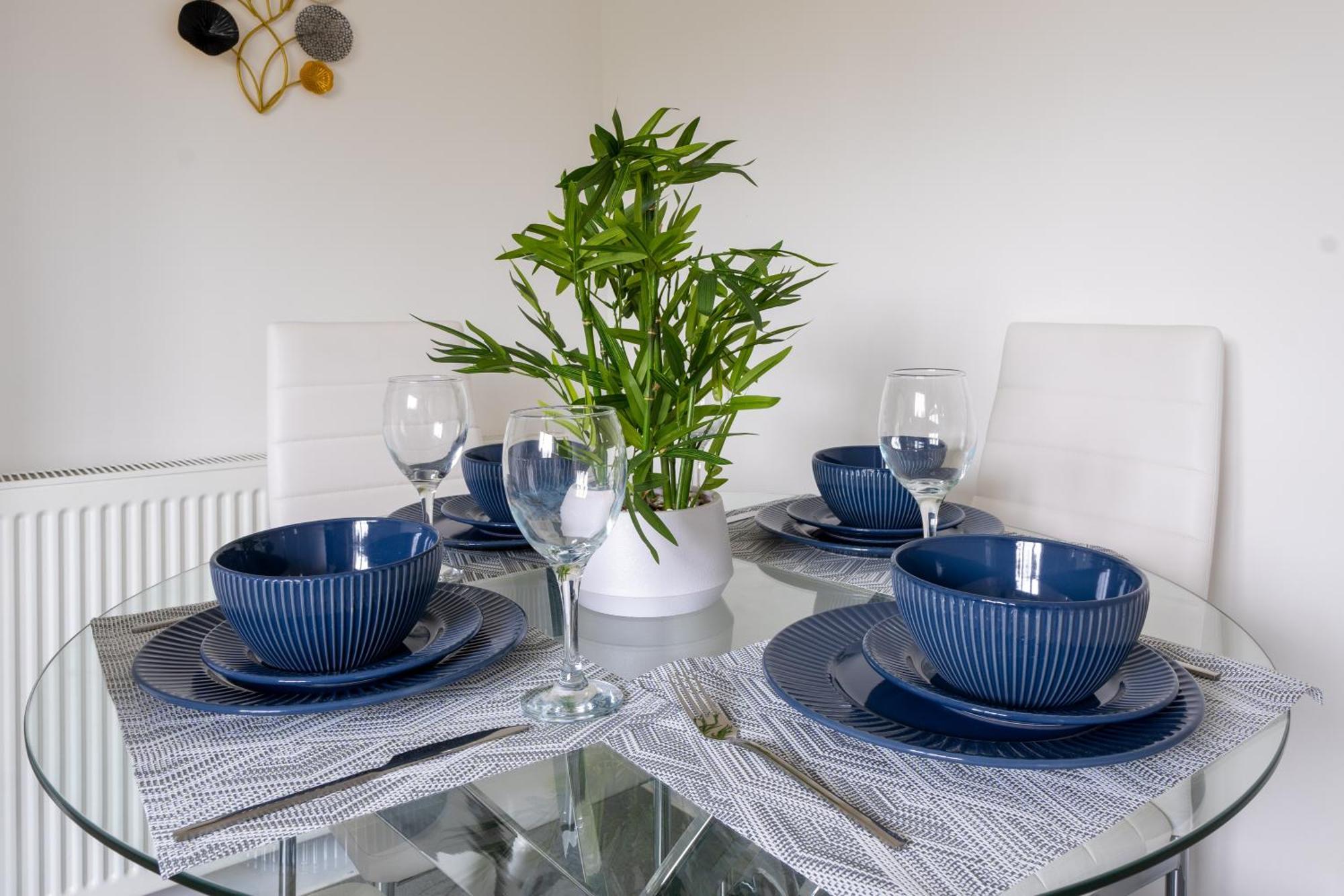 Highend Luxury Design Apartment Londýn Exteriér fotografie